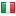 telesc.pe server is located in Italy